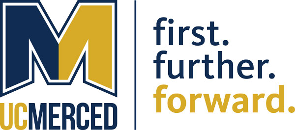 first further forward with UC Merced M