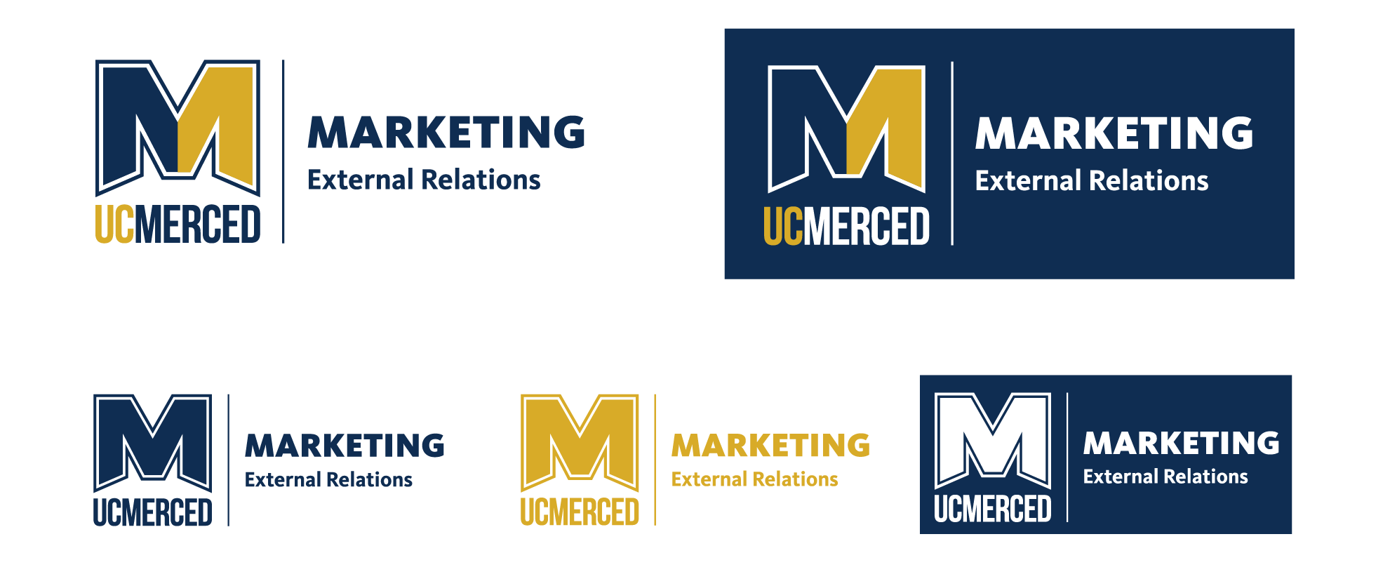 UC Merced co-marketing graphic